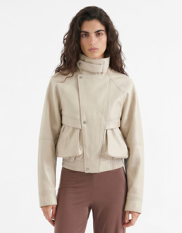 Madison The Label - Nora Jacket