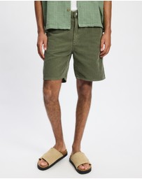 Rolla's - Ezy Cord Shorts