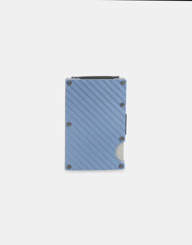 Van Heusen - Metal Credit Card Holder