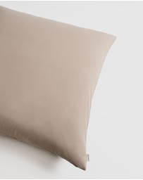 Country Road - Brae Australian Cotton European Pillowcase