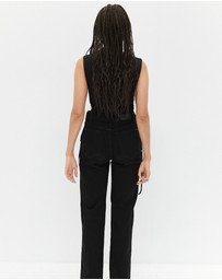Style Addict - Allana Top