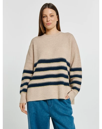 Betty Basics - Camryn Sweater