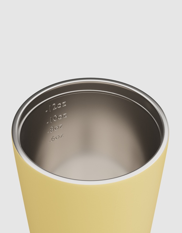 Fressko - Camino 12oz Reusable Coffee Cup