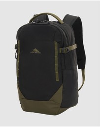 High Sierra - Outahere Backpack