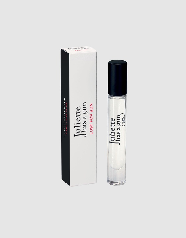 Juliette Has A Gun - Lust For Sun EDP 7.5ml