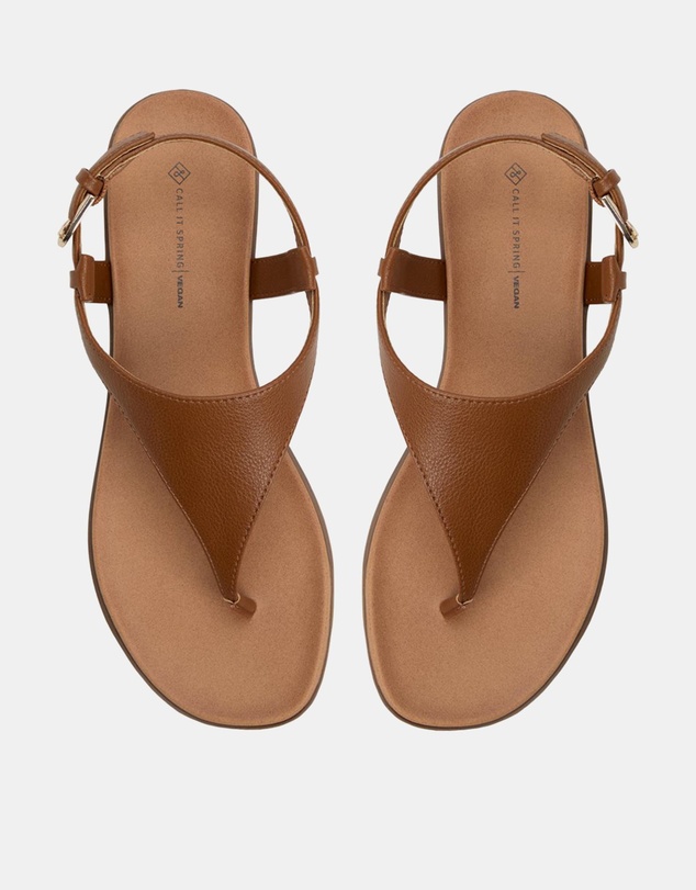 Call It Spring - Tucson Sandals