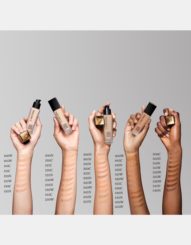 Lancome - Teint Idole Ultra Wear Foundation 30ml