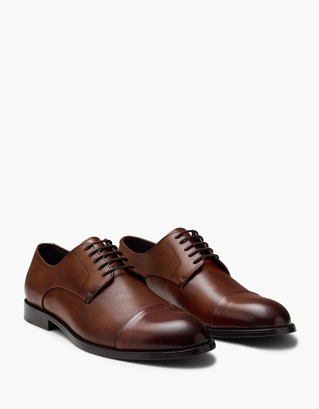 Aquila - Laird Derby Shoes