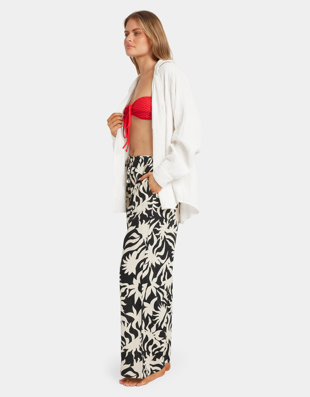 Billabong - Womens By My Side Pants