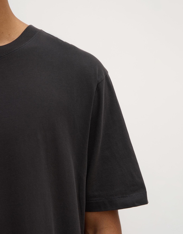 Assembly Label - Kylo Tee