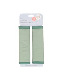 All 4 Ella - Ice Cooling Harness Covers Sage
