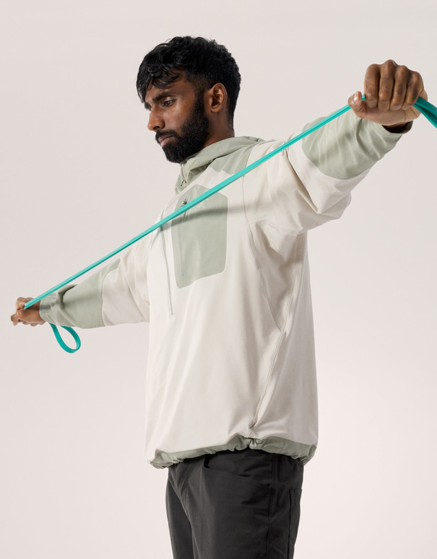 Arc'teryx - Konseal SL Pullover Hoody Men's