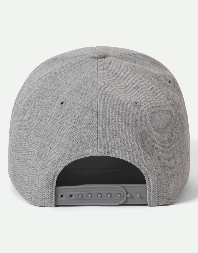 Brixton - Crest C MP Snapback