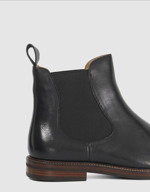 Dune London - Maisen - Black