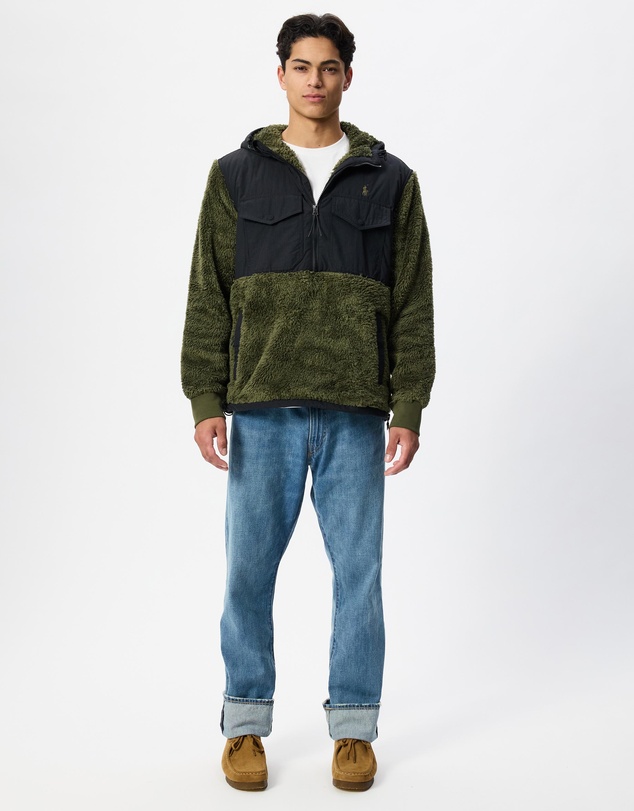 Polo Ralph Lauren - Hampton Full Length Straight Jeans - ICONIC EXCLUSIVE