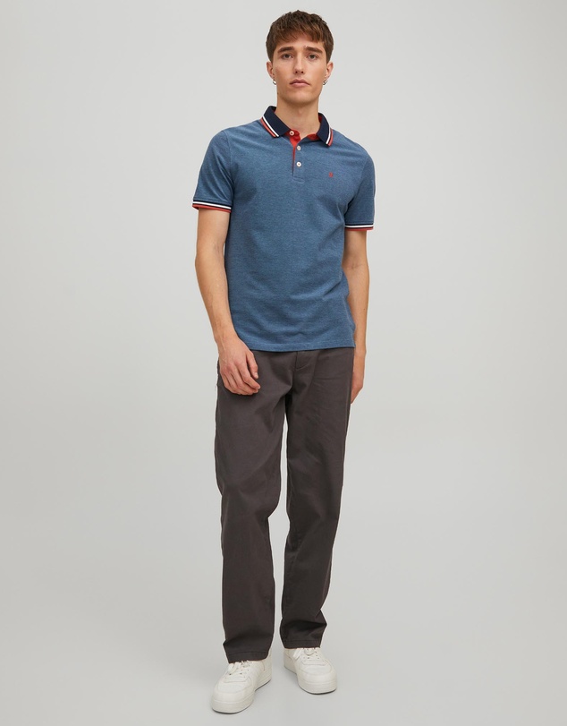Jack & Jones - Paulos Polo Organic Cotton