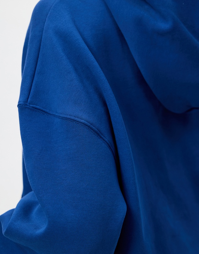 ENA PELLY - Cassie Oversized Hoodie - ICONIC EXCLUSIVE