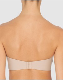 Natori - Minimal Lightly-Padded Convertible-to-Strapless Bra