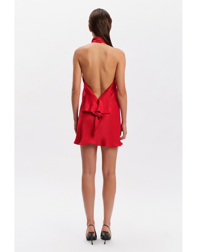 Bardot - Sunella High Mini Dress