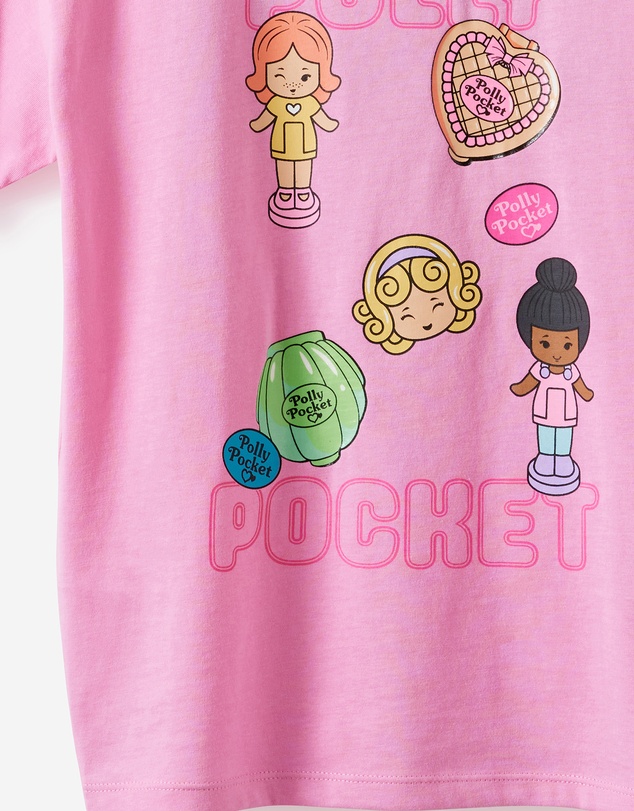 Cotton On Kids - License Drop Shoulder Short Sleeve Tee