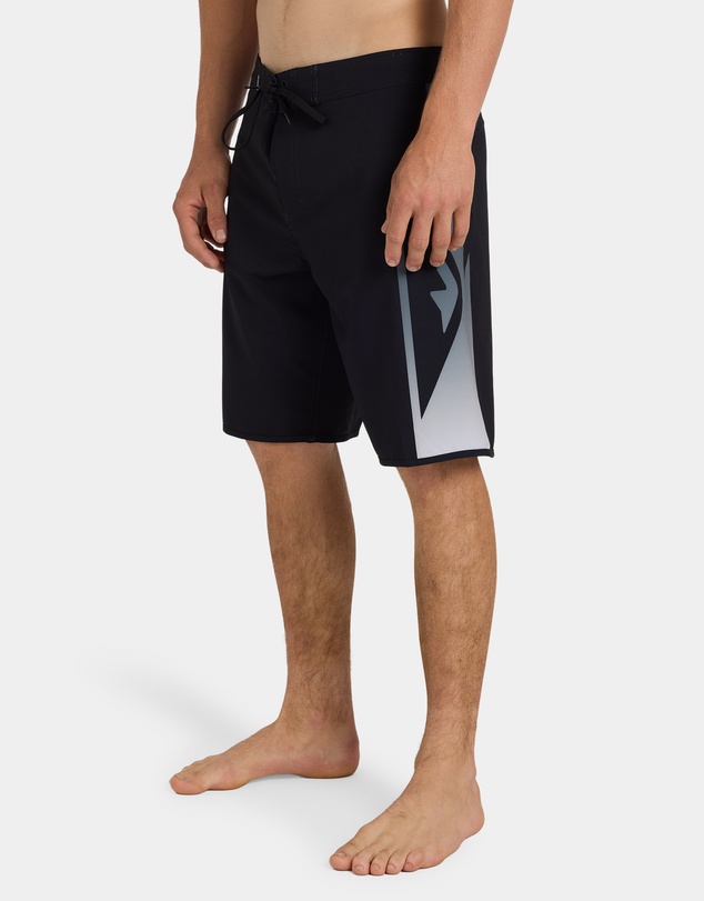 Quiksilver - Mens Surfsilk Holmes 20