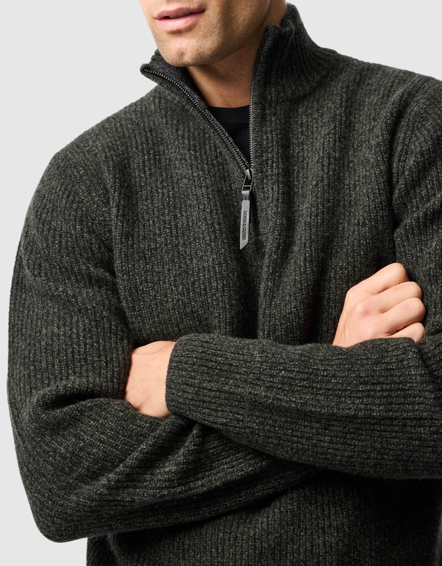 Rodd & Gunn - Robbies Road Knit