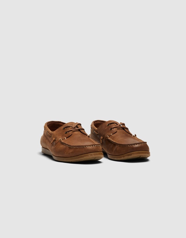 Rodd & Gunn - Gordons Bay Boat Shoe