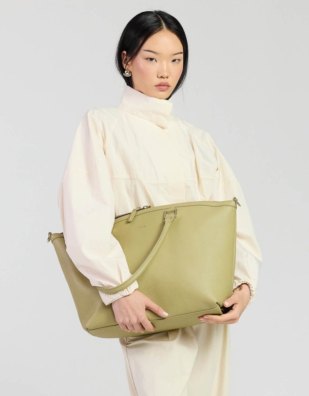 SABEN - Milan Carry-All Willow