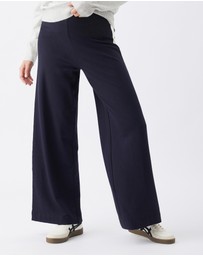 Ripe Maternity - Ari Wide Leg Pant
