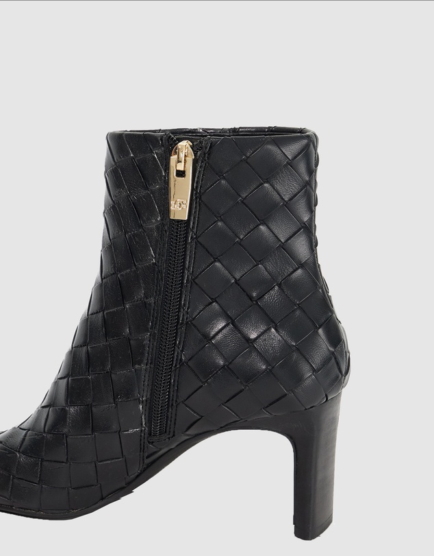 Dune London - Occur - Black