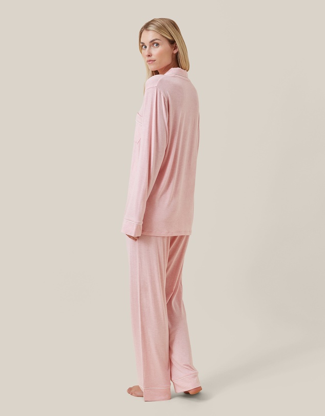 Papinelle - Kate Modal Soft Full Length PJ Set
