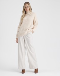 Everly Collective - Highland Knit
