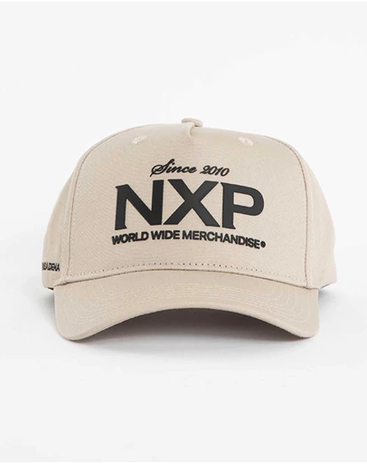 Nena & Pasadena - Preach Cap