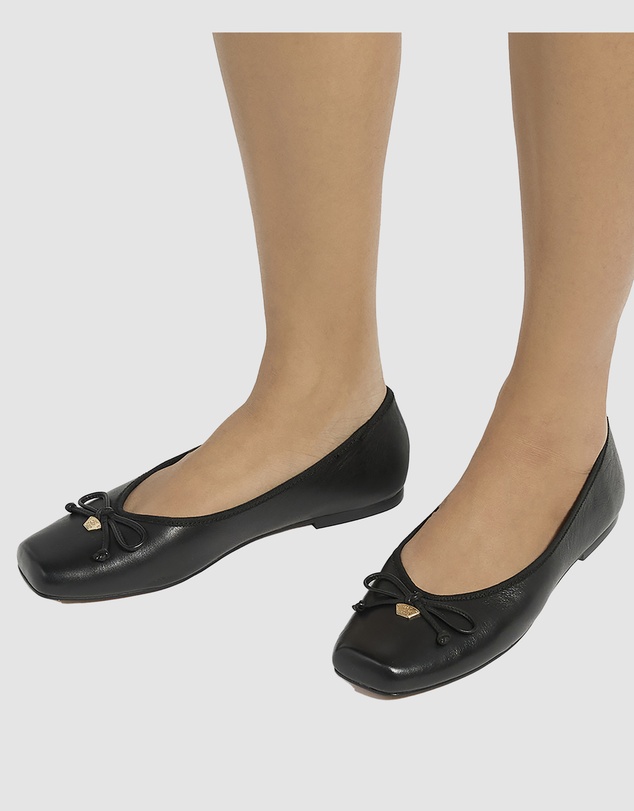 Dune London - Harllowe - Black