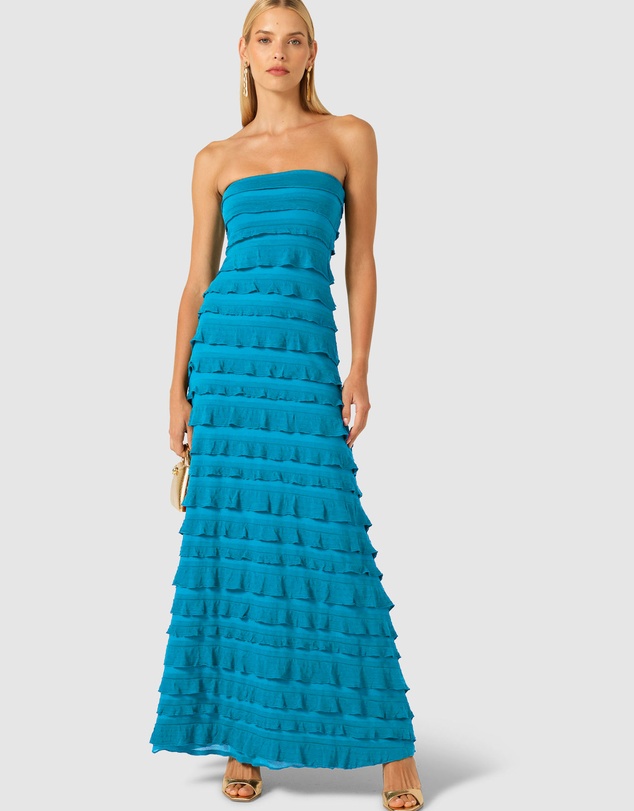 SACHA DRAKE - Maddison Dress