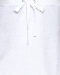 Polo Ralph Lauren - Terry Towelling Halter Neck Mini Beach Dress