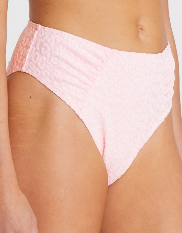 Heaven Australia - Peony Phoebe High Waist Pant