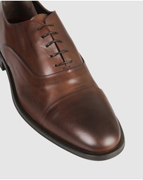Brando - Morris Lace Ups
