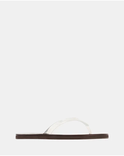 Ancient Greek Sandals - Saionara Jelly Sandals