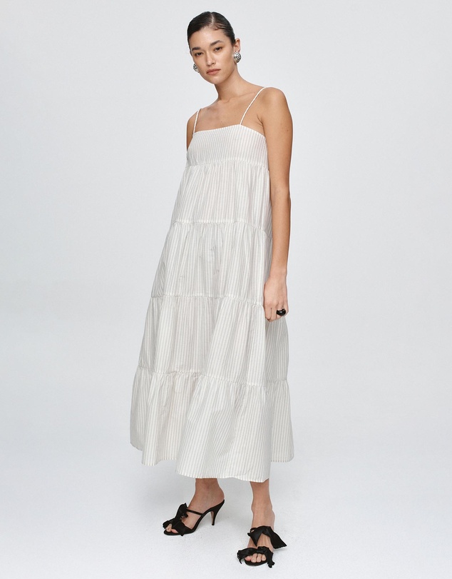 Marle - Ophelia Dress