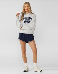 Lorna Jane - Active Club Hoodie