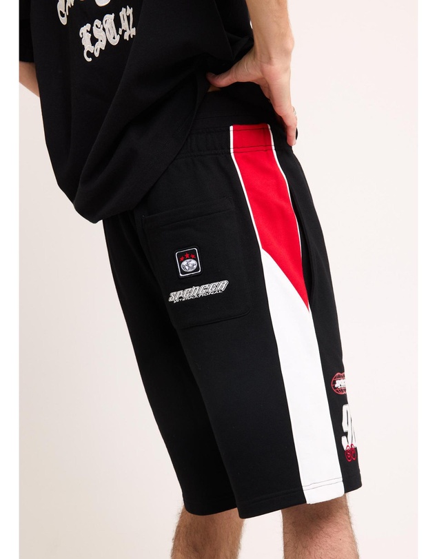 Spencer Project - Turbo Track Shorts