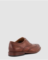 Dune London - Solihull - Tan