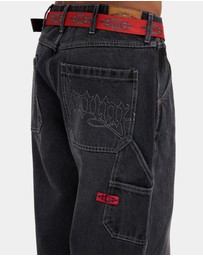 Billabong - Mens Immortal Denim Jeans
