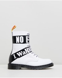 Dr Martens - 1490 Sex Pistols - Unisex