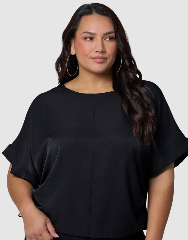 Sunday In The City - Urban Vice Top