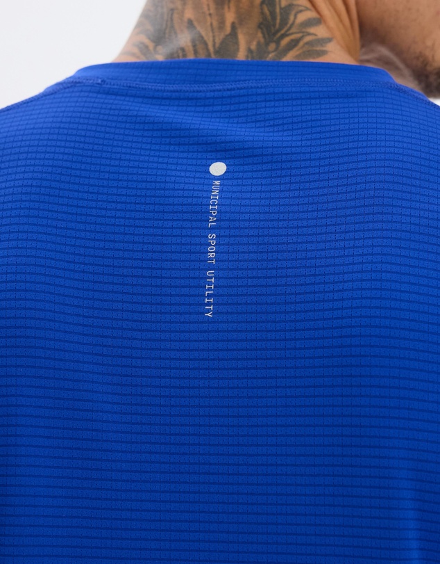 Municipal - Run Core T-Shirt
