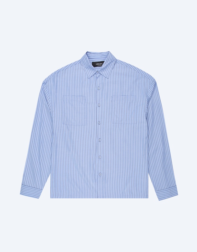 Nana Judy - Main Long Sleeve Shirt
