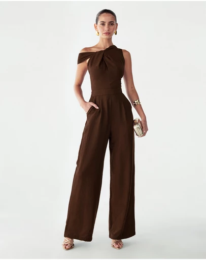 BWLDR - Fergie Jumpsuit
