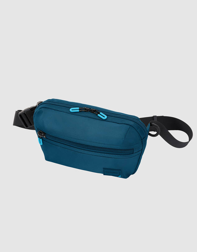 American Tourister - Orbit Rigel 3A Adjustable Strap Crossbody Bag